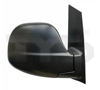 Espejo retrovisor exterior derecha para ajuste manual espejo 321-0147 TYC