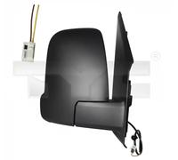 TYC Retrovisor exterior para MERCEDES-BENZ: Sprinter (Ref: 321-0163)