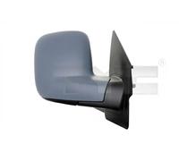 Espejo retrovisor exterior derecha para ajuste manual espejo 337-0313 TYC