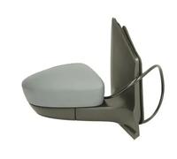 Espejo retrovisor exterior derecha térmico 5402-01-060360P BLIC para VW SEAT
