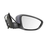 Espejo retrovisor exterior derecha térmico 5402-01-2002672P BLIC para VW