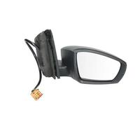 Espejo retrovisor exterior derecha térmico 5402-01-2002706P BLIC para VW POLO V