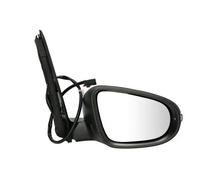 Blic Espejo exterior derecho 5402-01-2002732P térmico para VW TOURAN I 05.10-05.15