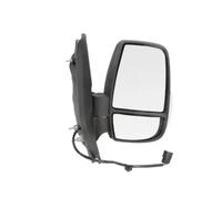 Espejo retrovisor exterior derecha térmico 5402-03-2001306P BLIC para FORD