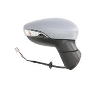 Retrovisor exterior BLIC 5402-04-0304594P derecha
