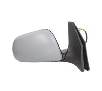 Espejo retrovisor exterior derecha térmico 5402-04-1129217P BLIC para TOYOTA