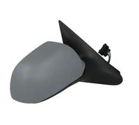 Espejo retrovisor exterior derecha térmico 5402-04-1129521P BLIC para SKODA