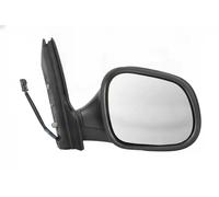 Espejo retrovisor exterior derecha térmico 5402-04-1139959P BLIC para SEAT ALTEA