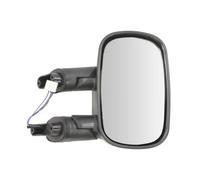 Espejo retrovisor exterior derecha térmico 5402-04-9228939P BLIC para FIAT