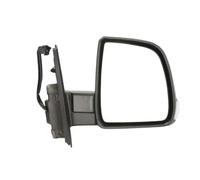 Espejo retrovisor exterior derecha térmico 5402-07-046372P BLIC para FIAT