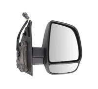 Espejo retrovisor exterior derecha térmico 5402-07-046376P BLIC para FIAT