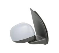 Espejo retrovisor exterior derecha térmico 5402-07-049376P BLIC para FIAT PANDA