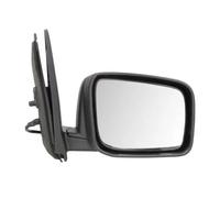 Espejo retrovisor exterior derecha térmico 5402-16-2001962P BLIC para NISSAN