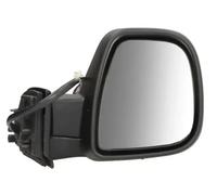 Espejo retrovisor exterior derecha térmico 5402-21-2194313P BLIC para CITROËN