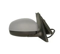 Espejo retrovisor exterior derecha térmico 5402-43-007360P BLIC para SKODA