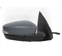 Espejo retrovisor exterior derecha térmico 5402-43-2002344P BLIC para SKODA