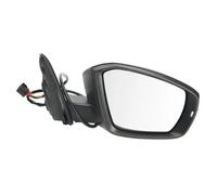 Espejo retrovisor exterior derecha térmico 5402-43-2002352P BLIC para SKODA VW