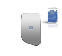 Espejo Retrovisor Exterior Derecho DT SPARE PARTS Iam-Expertise Apto para Iveco