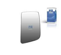 Espejo Retrovisor Exterior Derecho DT SPARE PARTS Iam-Expertise Apto para Scania