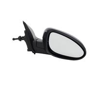 Espejo Retrovisor Exterior Derecho para Chevrolet Aveo 11 03/11- DTV Manual