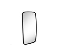 Espejo Retrovisor Exterior Doble 382 mm Ø 16 mm HELLA para u.a. VOLVO F12