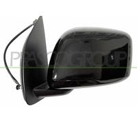 Espejo Retrovisor Exterior DS8147204 PRASCO Para NISSAN
