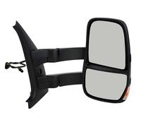 Espejo Retrovisor Exterior DTV Para Iveco Daily III 05/2006-08/2011 Derecha