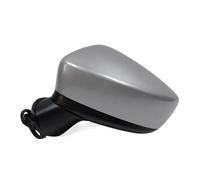 Espejo retrovisor Exterior eléctrico Plegable con luz de señal para Mazda 3, Axela BN, BM (2014, 2015 y 2016)
