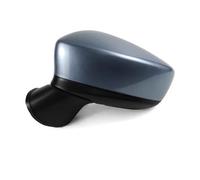 Espejo retrovisor Exterior eléctrico Plegable con luz de señal para Mazda 3, Axela BN, BM (2014, 2015 y 2016)