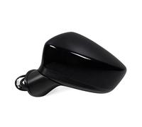 Espejo retrovisor Exterior eléctrico Plegable con luz de señal para Mazda 3, Axela BN, BM (2014, 2015 y 2016)