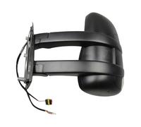 Espejo retrovisor exterior FASFT88316 FAST