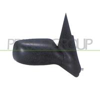 Espejo Retrovisor Exterior FD1037123 PRASCO Para FORD