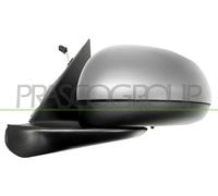 Espejo Retrovisor Exterior FT0407304P PRASCO Para FIAT