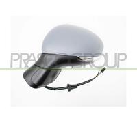 Espejo Retrovisor Exterior FT0607314 PRASCO Para FIAT