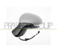 Espejo Retrovisor Exterior FT0607324 PRASCO Para FIAT