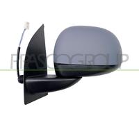 Espejo Retrovisor Exterior FT1237134 PRASCO Para FIAT