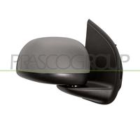 Espejo Retrovisor Exterior FT1247123 PRASCO Para FIAT