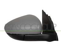 Espejo Retrovisor Exterior FT4487313 PRASCO Para FIAT