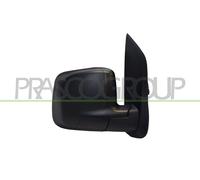 Espejo Retrovisor Exterior FT9077113 PRASCO Para PEUGEOT CITROËN FIAT