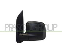 Espejo Retrovisor Exterior FT9077114 PRASCO Para PEUGEOT CITROËN FIAT