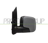 Espejo Retrovisor Exterior FT9077324 PRASCO Para PEUGEOT CITROËN FIAT