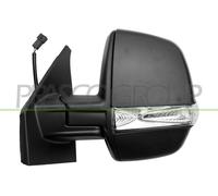 Espejo Retrovisor Exterior FT9107134 PRASCO Para FIAT