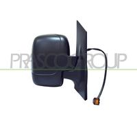 Espejo Retrovisor Exterior FT9237063 PRASCO Para PEUGEOT CITROËN FIAT
