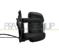 Espejo Retrovisor Exterior FT9307305 PRASCO Para PEUGEOT CITROËN FIAT