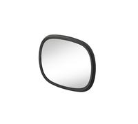 Espejo Retrovisor Exterior HELLA 165 mm Negro 12 mm Acoplado a Ambos Lados