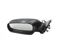 Espejo retrovisor exterior izquierda 88570107002 DPA para SKODA OCTAVIA II Combi