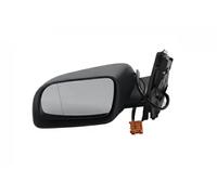 Espejo retrovisor exterior izquierda 88570107102 DPA para VW POLO IV