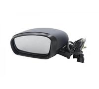 Espejo retrovisor exterior izquierda 88570877902 DPA para SKODA FABIA II