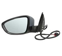 Espejo retrovisor exterior izquierda abatible eléctricamente 5402-01-2002669P