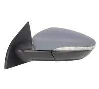 Espejo retrovisor exterior izquierda abatible eléctricamente 5402-01-2002719P